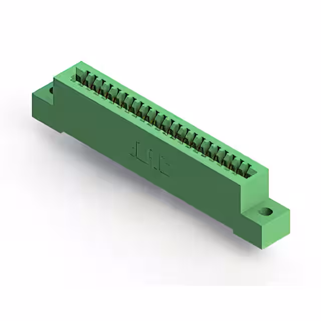 842-022-500-102 EDAC Inc.  Edgeboard Connectors
